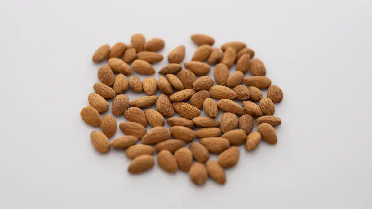 Daily Almond Intake