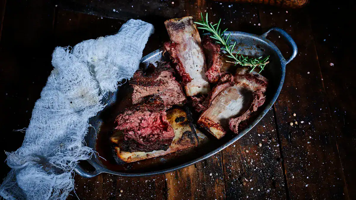 Carnivore Diet Results: Real Transformations, Success Stories, and What to Expect After 30 Days