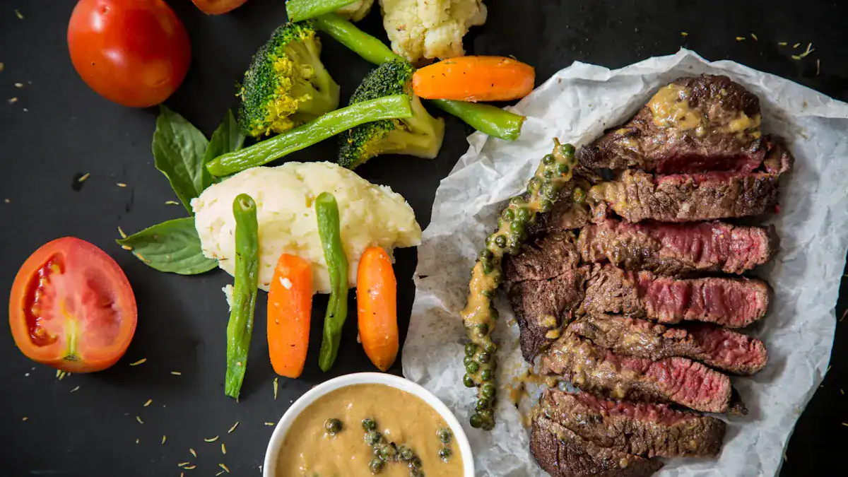 Carnivore Diet Food List: The Best Meats and Animal-Based Essentials to Eat
