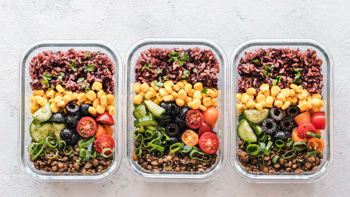 Foods to Eat and Avoid on a Low-Fiber Diet