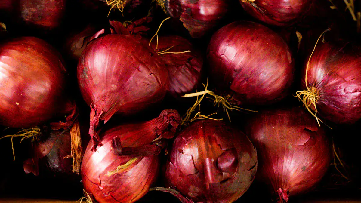 9 Health Benefits of Onion Tea