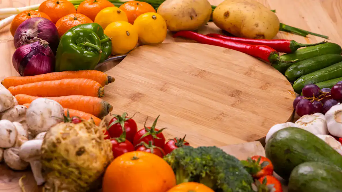 How to Add Vitamin A Foods
