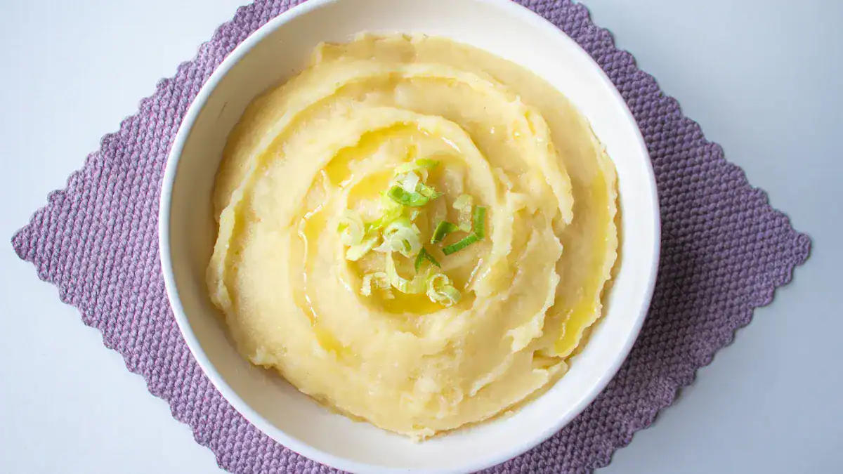List of Foods for a Soft Diet: 9 Best and Nutritious Options