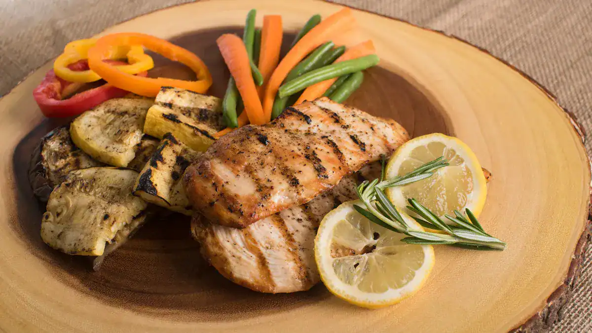 Sample Meal Plans