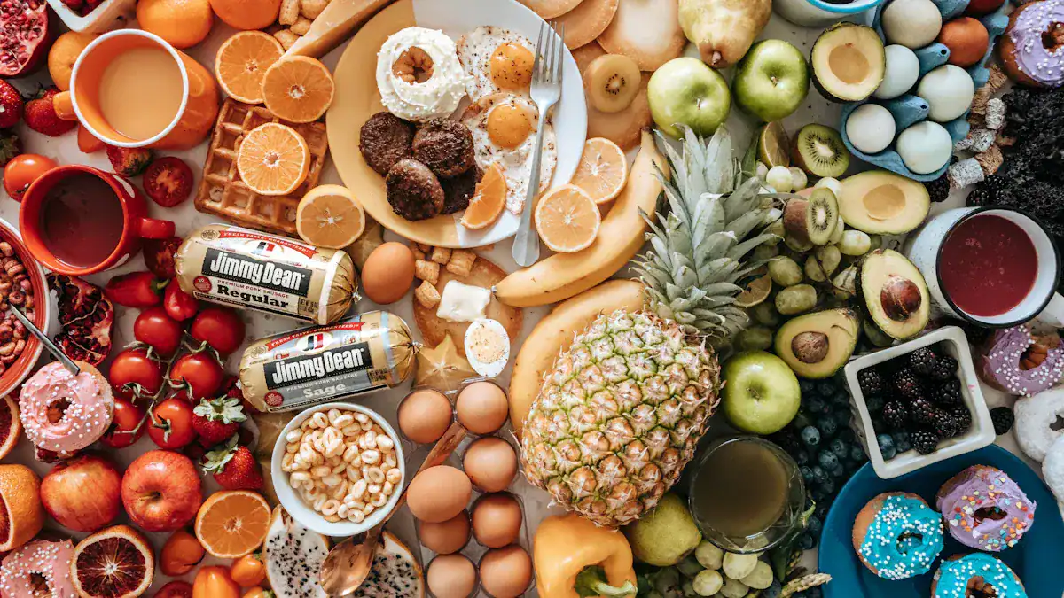 Foods to Avoid on a Soft Diet