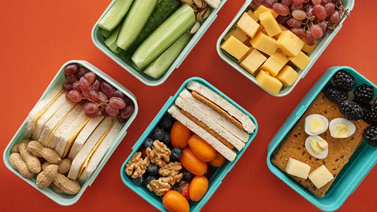 Macro Calculator: Find Your Perfect Nutrition Ratio