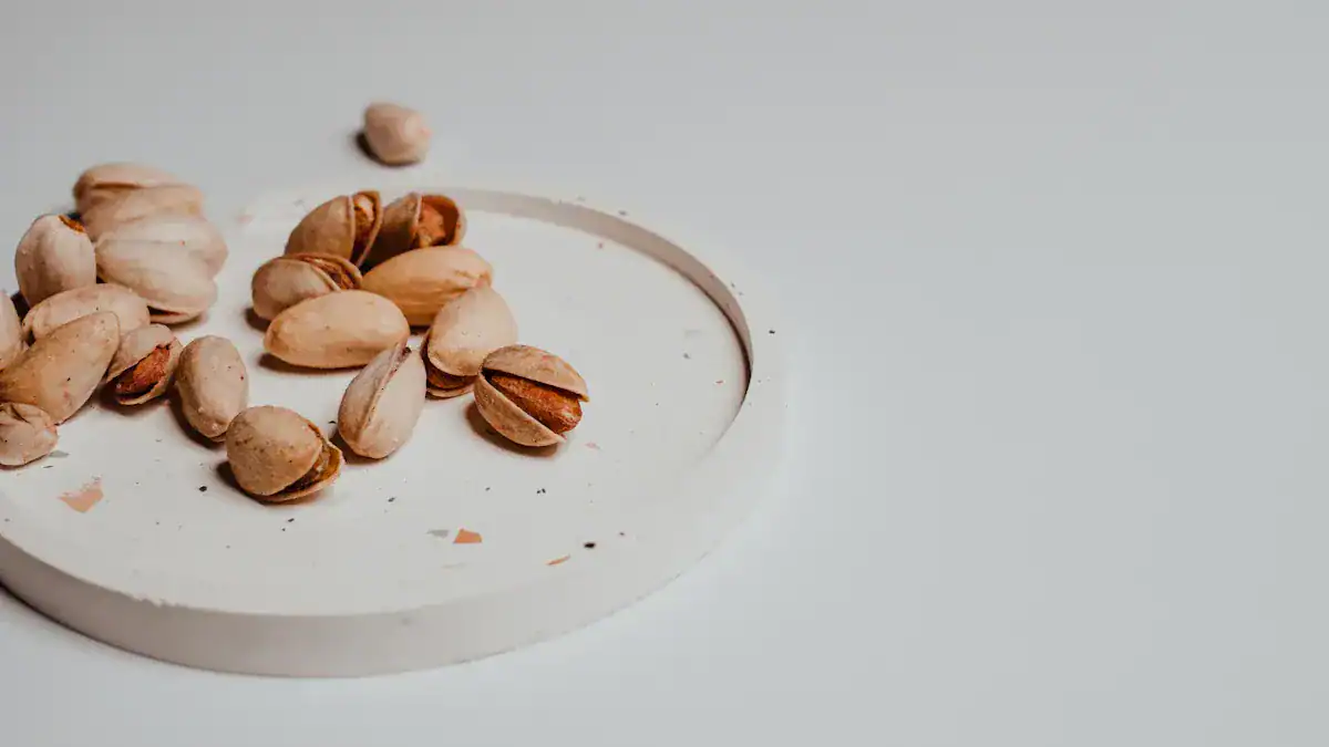 What Are Pine Nuts?