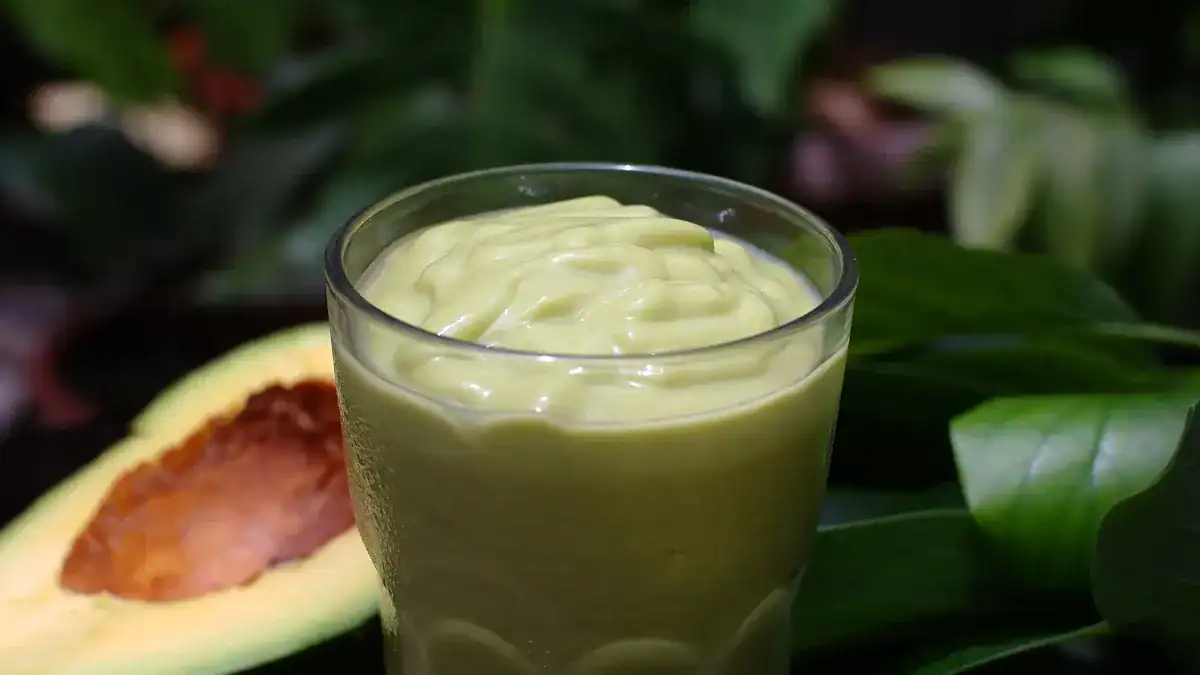 Health Benefits of Avocado Juice