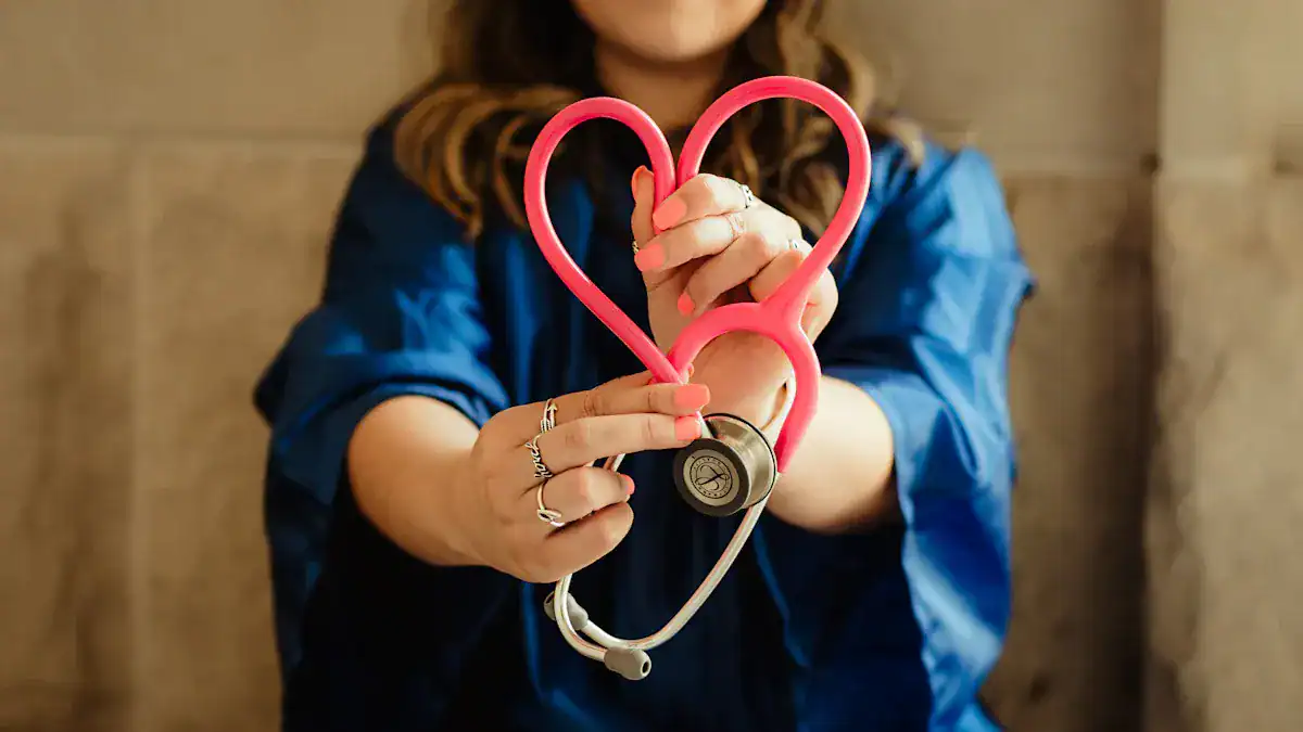 When To See A Doctor