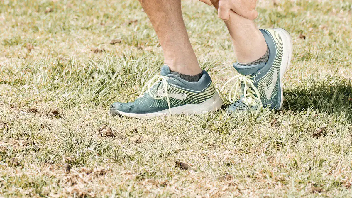 Pain on Outer Side of Foot: Causes, Relief, & Treatment