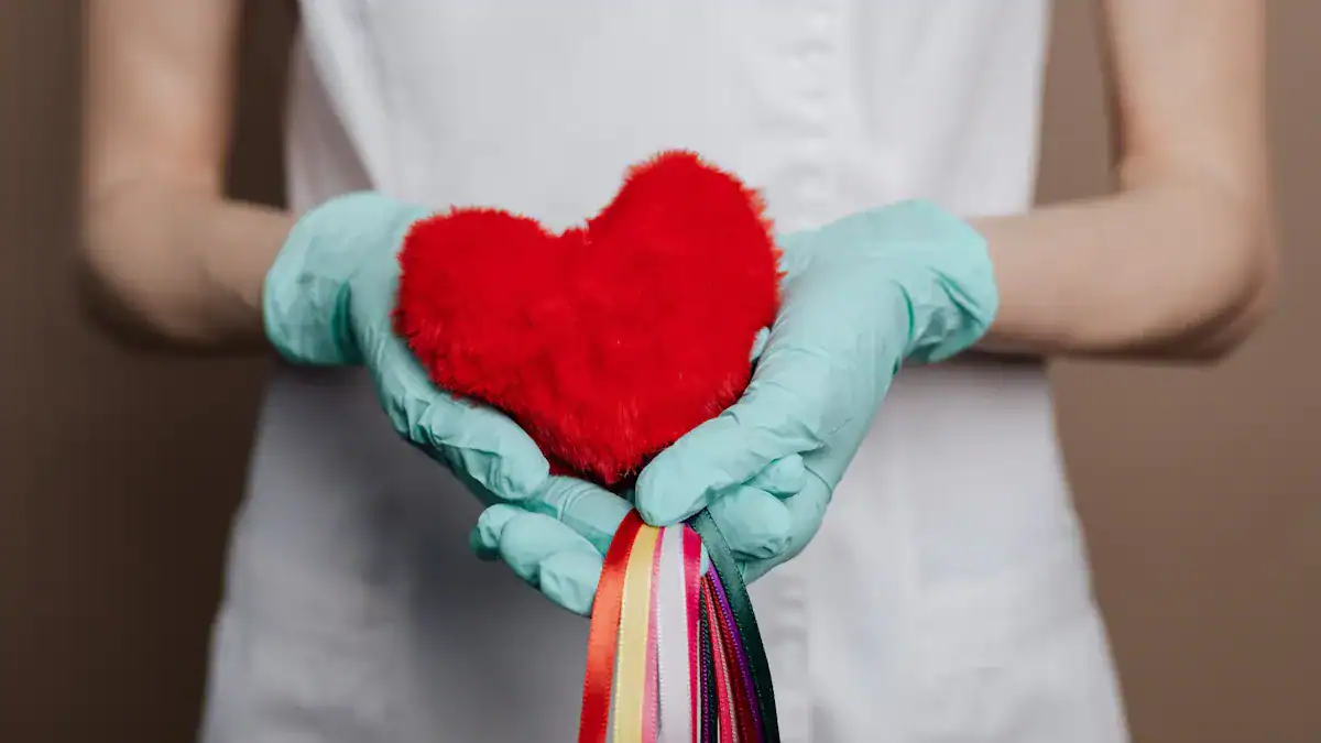 Types Of Cardiologists: Essential Heart Specialist