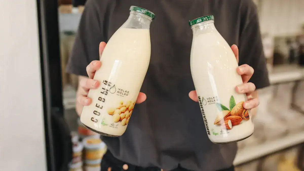 Soy Sauce Alternatives: Low-Sodium and Gluten-Free Options