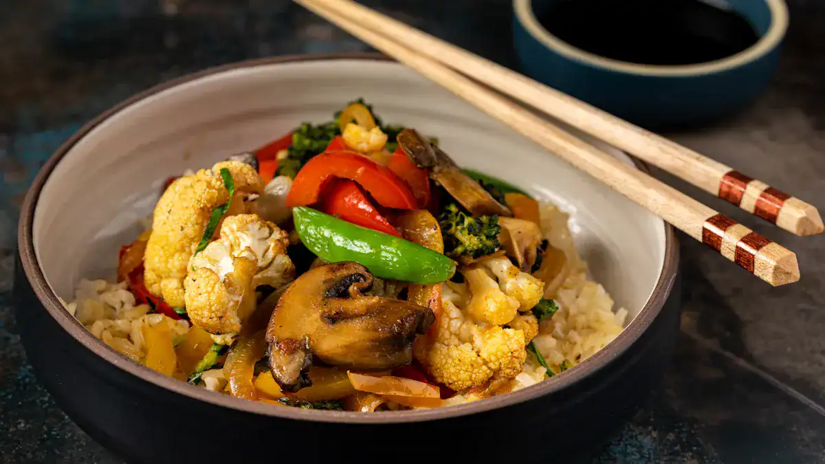 Cooking with Alternatives: Tips and Comparisons