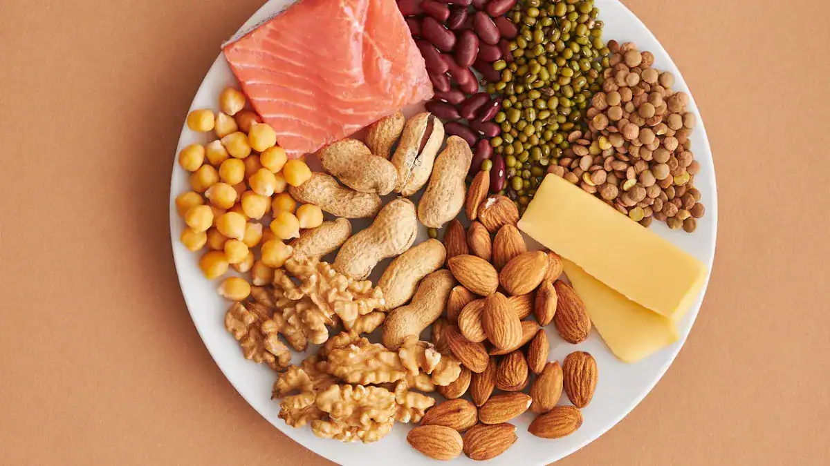 What Are Sacha Inchi Nuts: Omega-3s, Protein, and Superfood