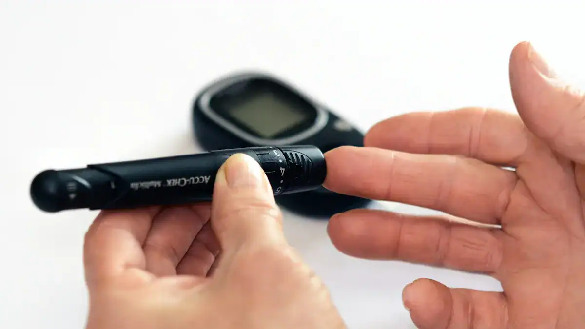 Understanding the A1C Test