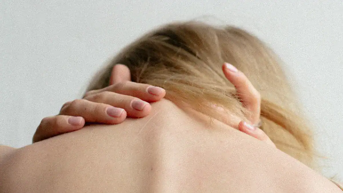 Neck Pain Location Chart: Pinpoint Causes