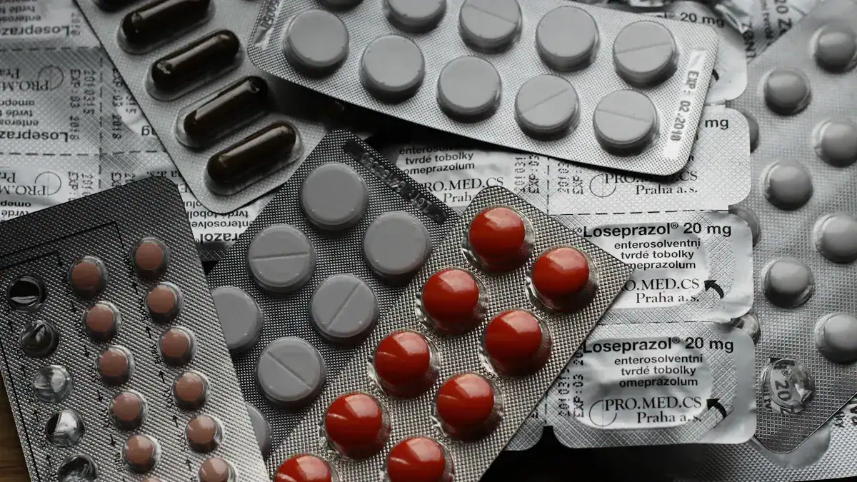 When to Seek Medical Help
