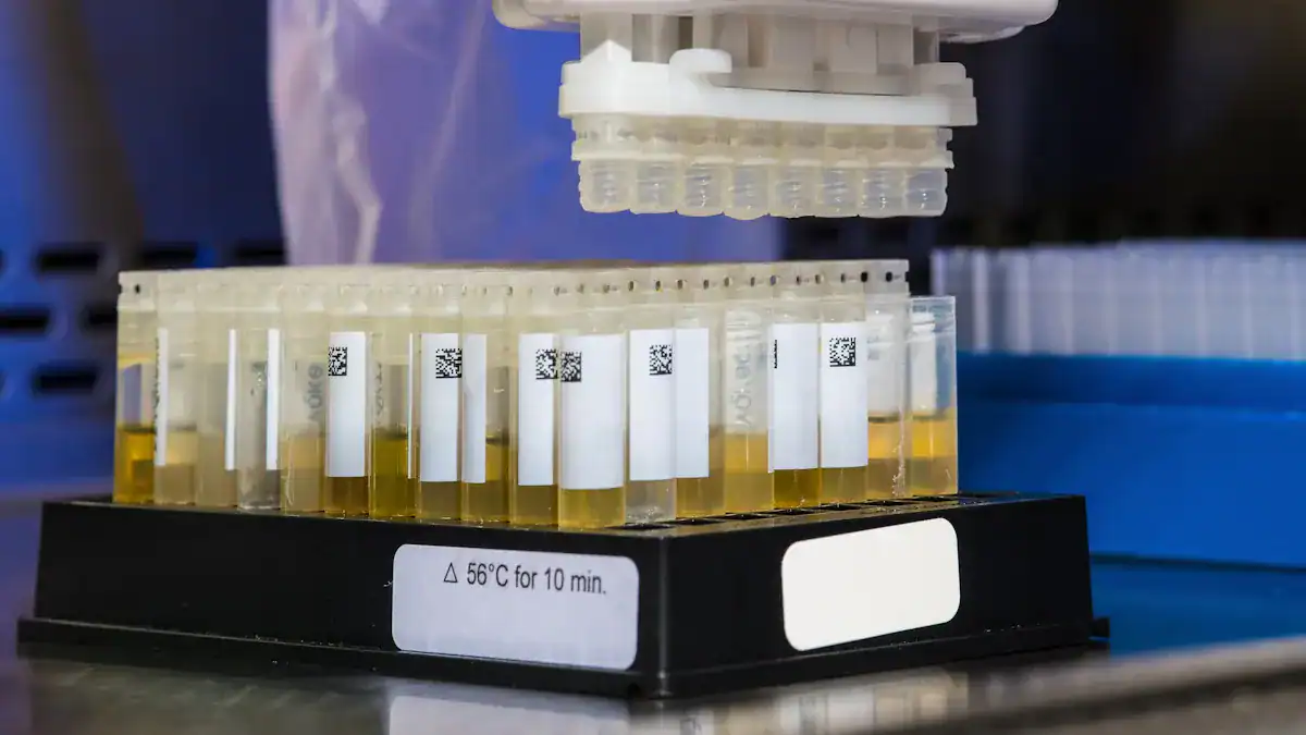 Your Urine Color Chart: Healthy Hues