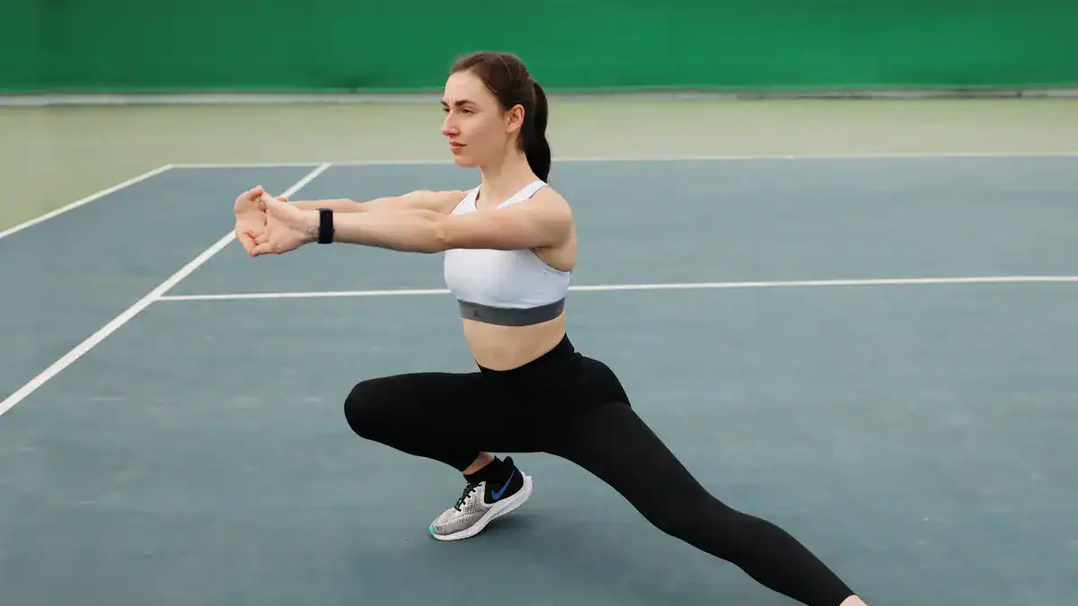 Step 4: Targeted Strengthening Exercises