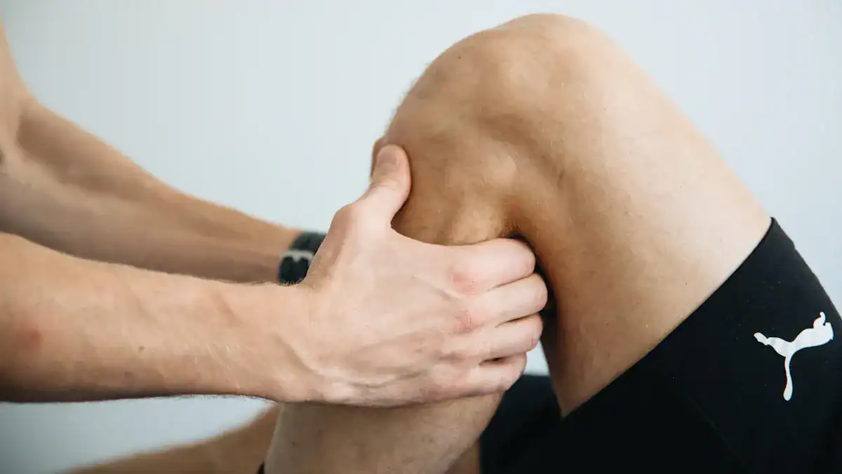 Optimizing Recovery and Preventing Re-injury