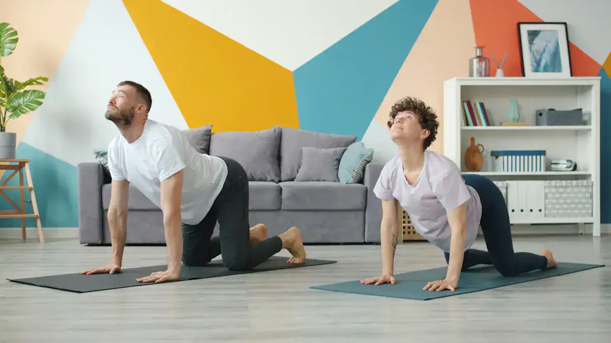 Best Exercises For Spinal Stenosis: Top 8 Relief Moves