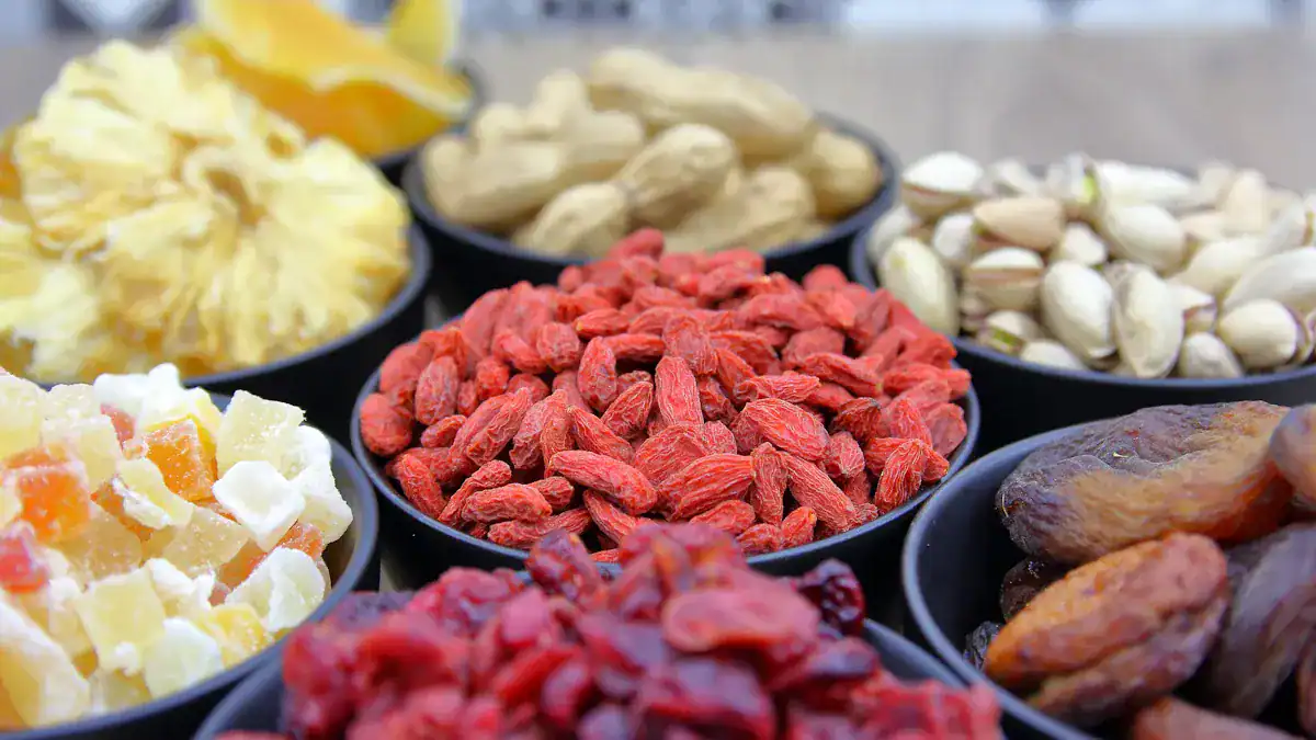 Optimizing Your Iron Intake