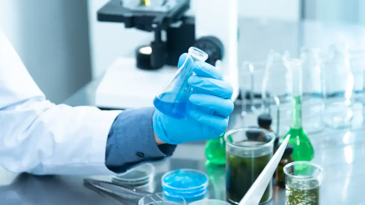 High LDH Levels: Causes, Dangers, and Next Steps