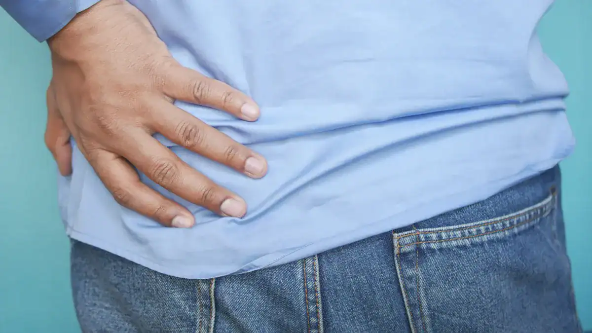 Common Causes of Right Hip Pain