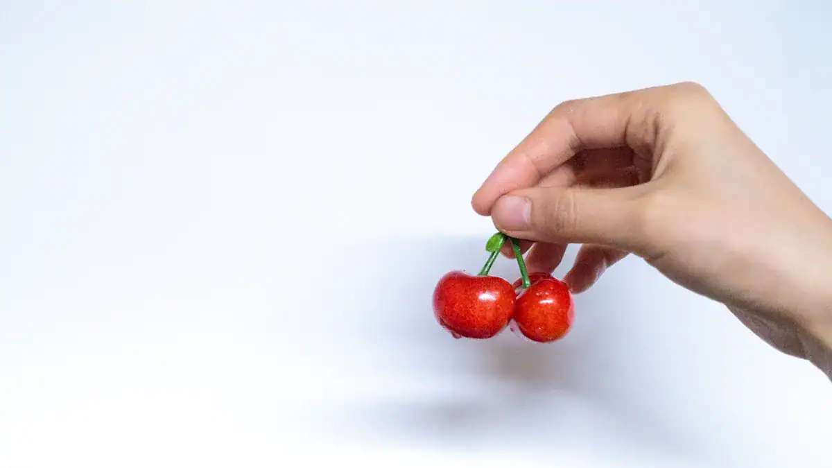 Enjoying The Benefits Of Cherries