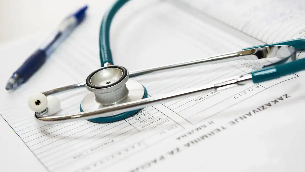 When to Consult a Doctor