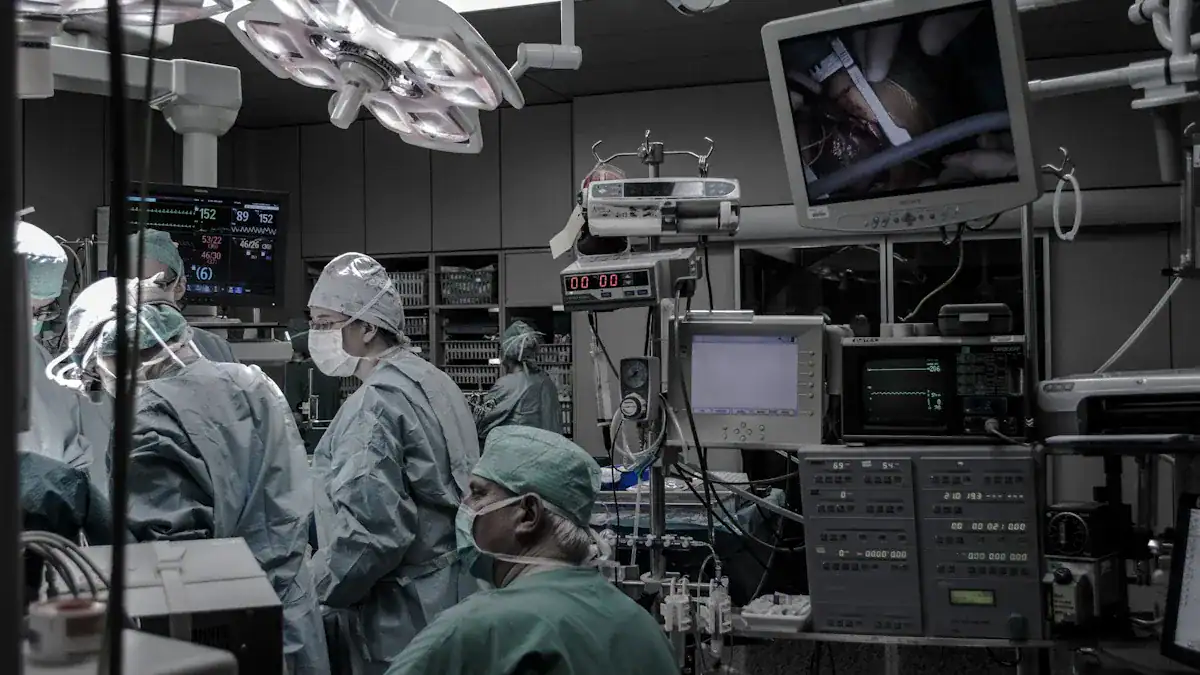 Interventional Cardiologists