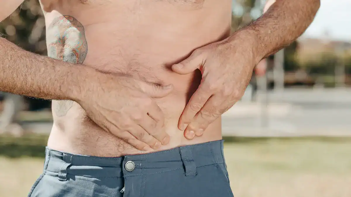 Other Urgent Causes of Testicular Pain