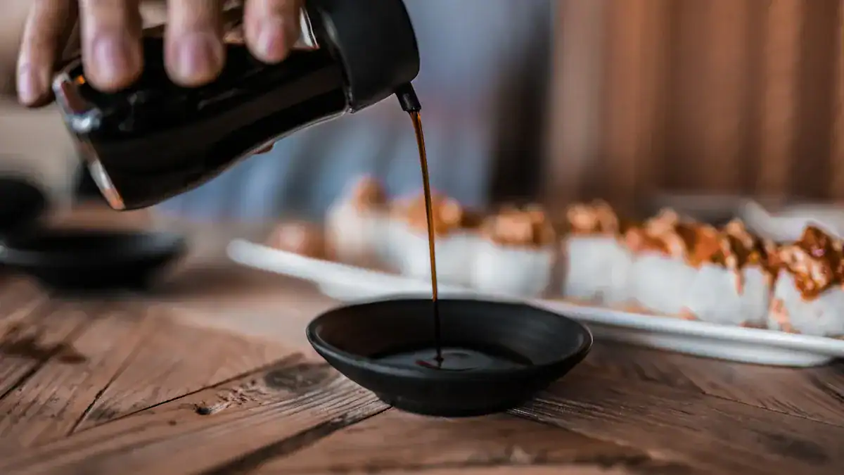 Ways to Use Ponzu