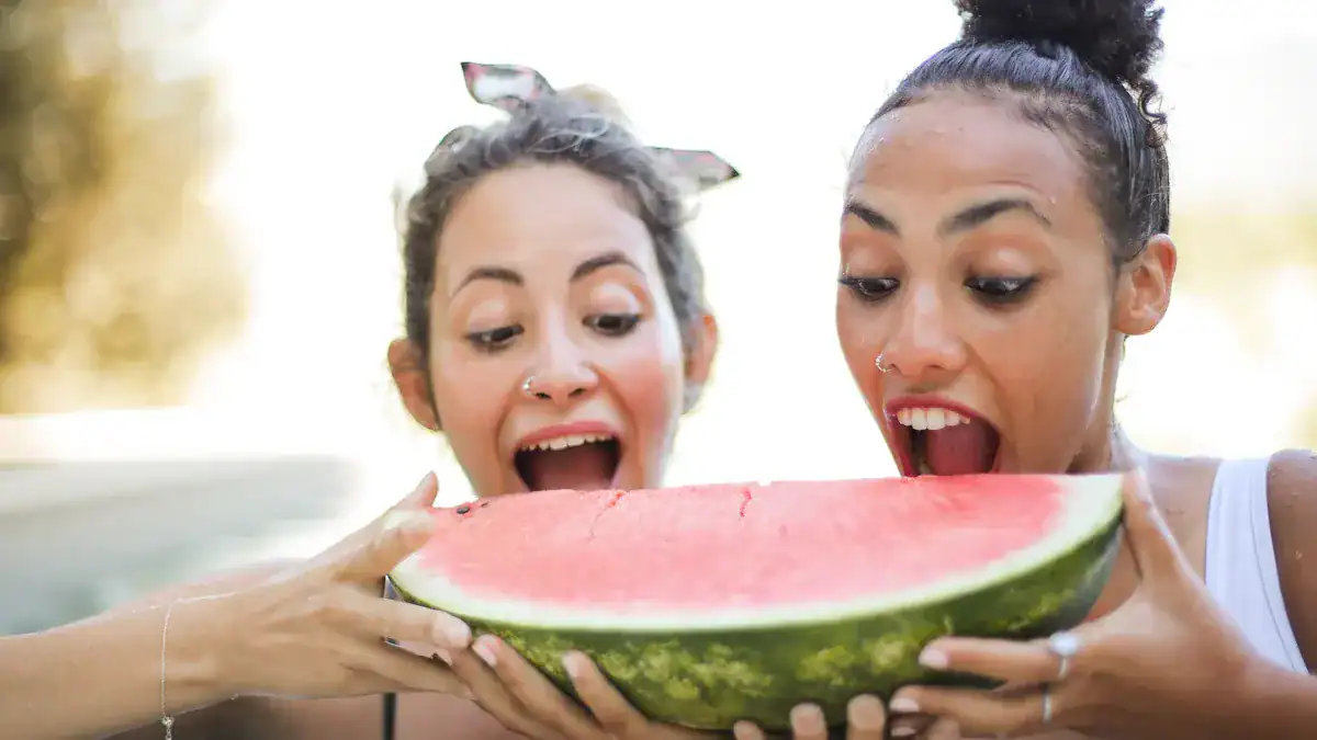 Amazing Results: Daily Watermelon Benefits