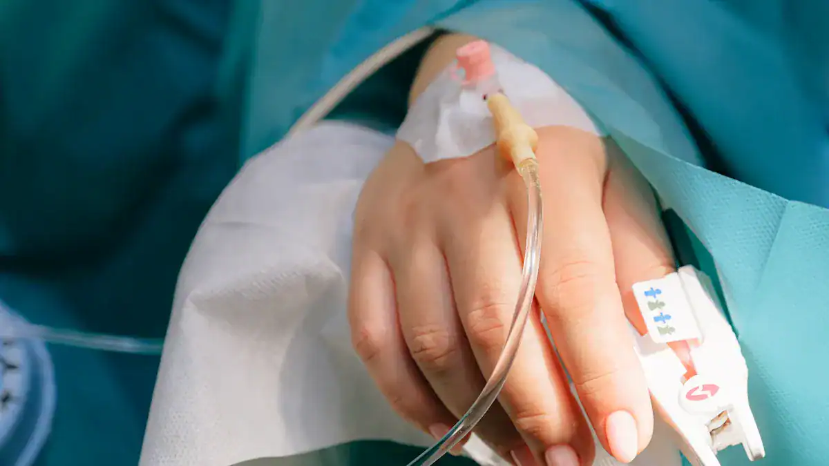 Recognizing Symptoms of Dangerous ALP Levels: 5 Urgent Signs