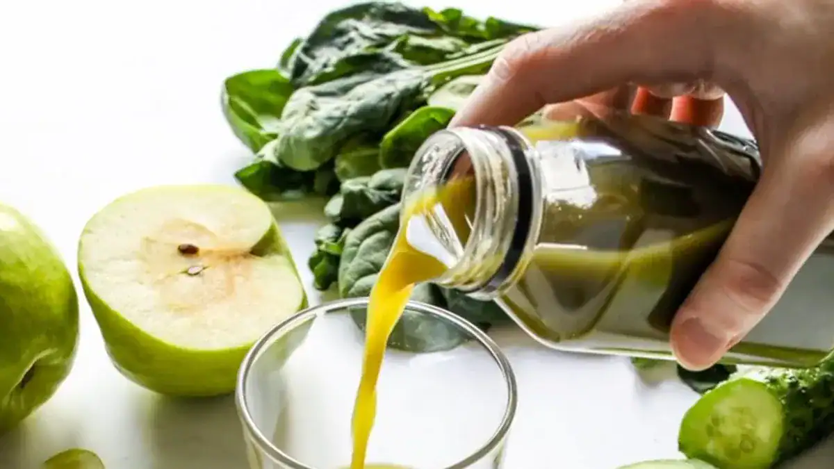 Top 8 Cleansing Herbs