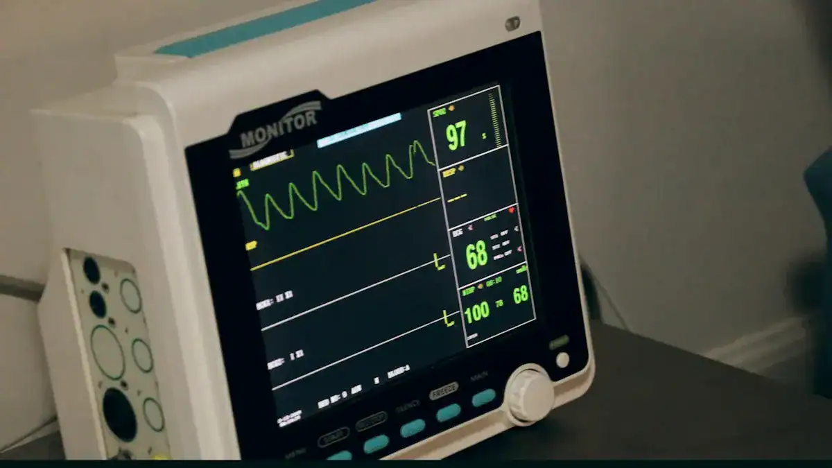 Respiratory Rate: A Key Vital Sign