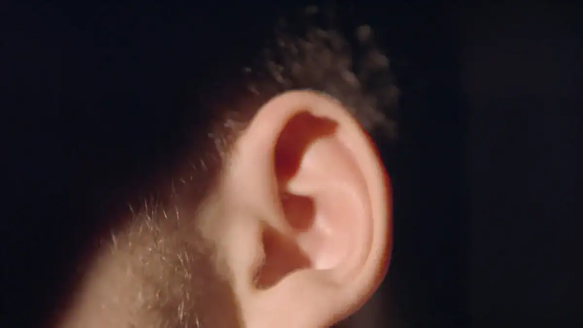 Understanding Fluid Behind Eardrum