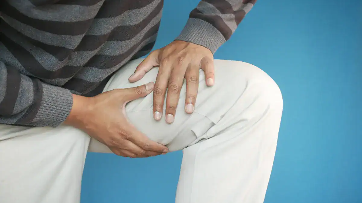How Long Do Ligament Tears Take To Heal? Crucial Timeline
