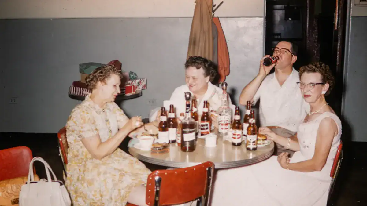 Hearty 70s Mainstays: Boomer Food Nostalgia