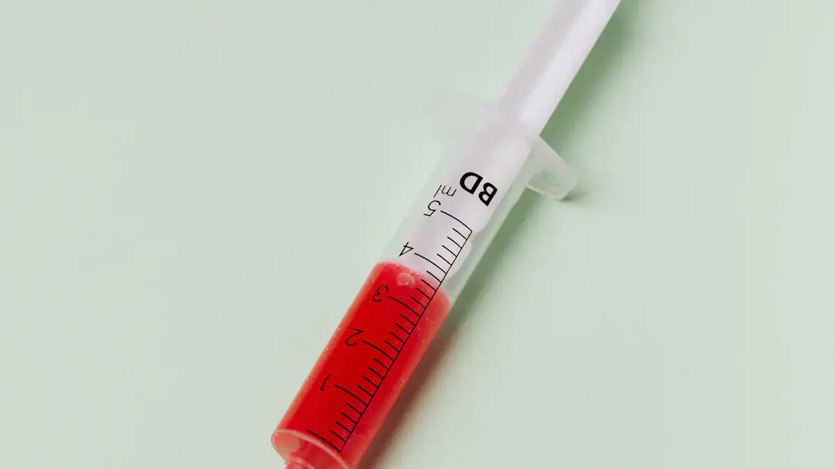 Liver Enzyme Levels Chart: Understand AST & ALT Results