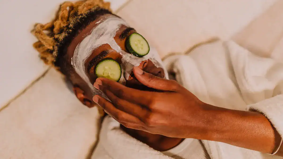 Homemade Facial Masks Recipes: 5 Easy Natural Skincare
