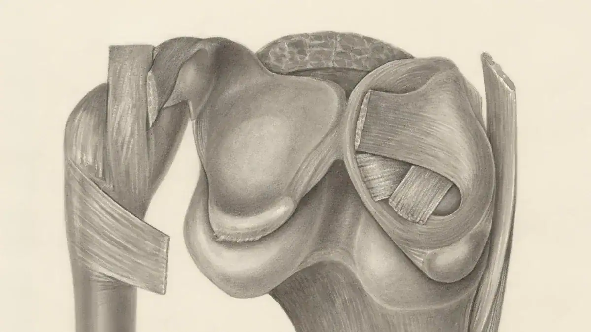 Knee Anatomy: Essential Bone, Ligament, & Muscle Guide