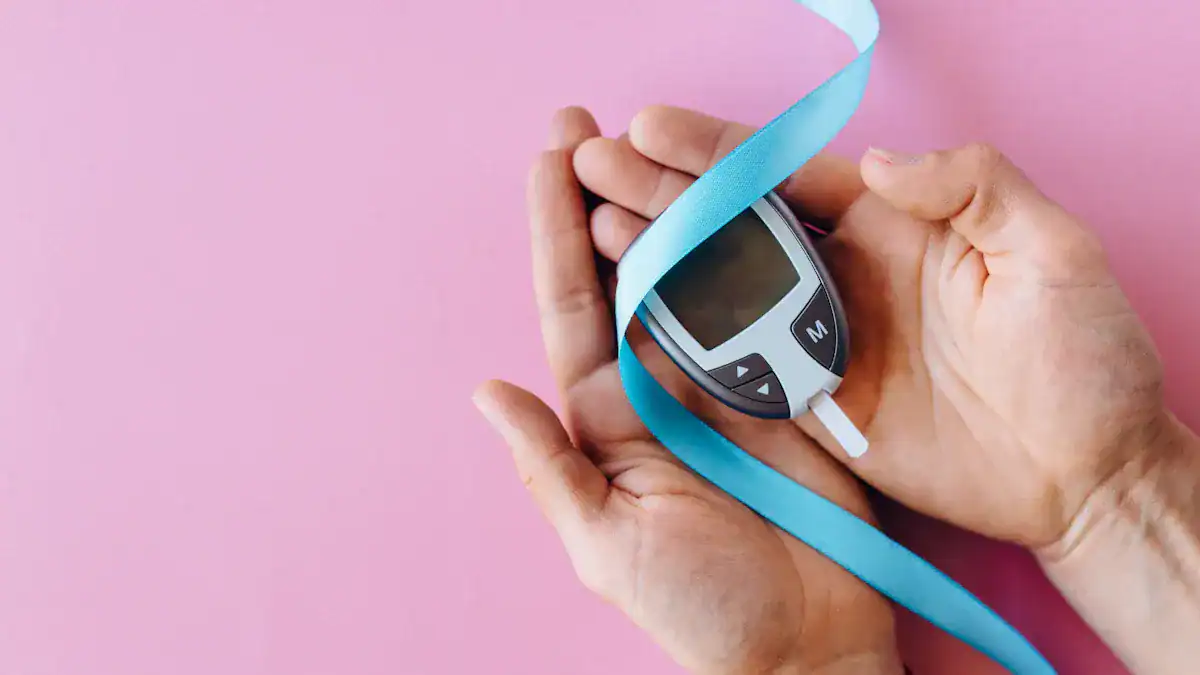 Key Differences between GMI and A1C in Glucose Metrics Explained