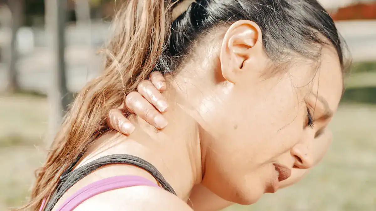 Urgent Causes of Sharp Sudden Pain In Upper Arm