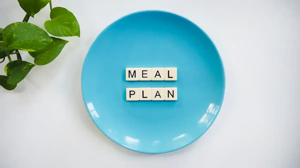 Transitioning to the BBBE Diet: A 2025 Guide: