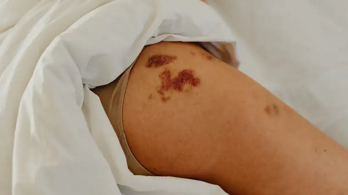 Symptoms and When to Seek Help