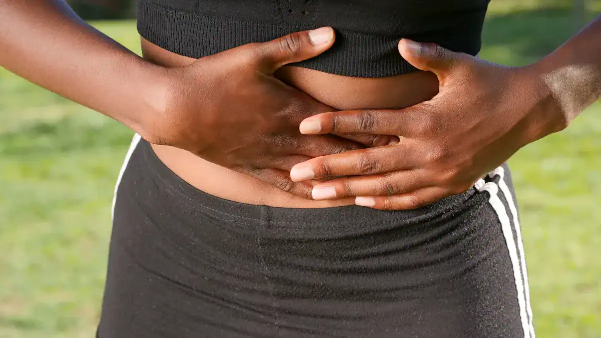 Spleen Problems: 8 Key Symptoms & When to Worry
