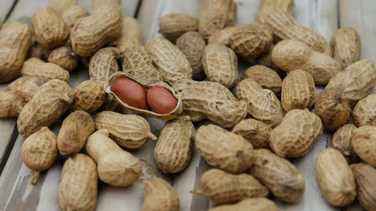 Common High-Histamine Foods to Limit