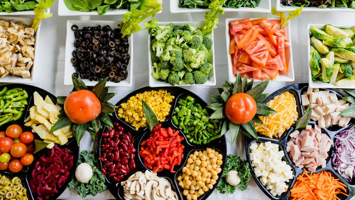 What is the BBBE Diet: Benefits, Rules, and The Ultimate Guide in 2025?